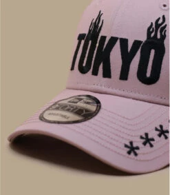 NEW ERA Casquette Casquette NE Graphic 940 -Stetsoni Magasin casquette casquette ne graphic 940 2