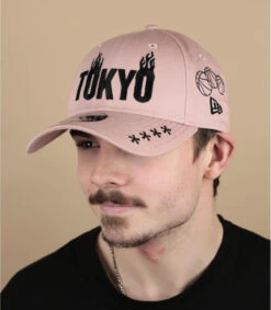 NEW ERA Casquette Casquette NE Graphic 940