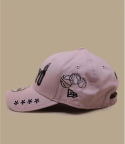 NEW ERA Casquette Casquette NE Graphic 940 -Stetsoni Magasin casquette casquette ne graphic 940 3