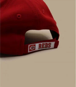 NEW ERA Casquette Cincinnati MLB The League -Stetsoni Magasin casquette cincinnati mlb the leagueNew20Era20casquette20C20rouge