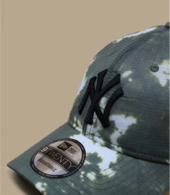 NEW ERA Casquette Colour Overlay 920 NY Olive -Stetsoni Magasin casquette colour overlay 920 ny olive 2