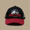 Casquette Jurassic Park Rock -Stetsoni Magasin casquette jurassic park rock
