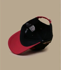 Casquette Jurassic Park Rock -Stetsoni Magasin casquette jurassic park rock 4