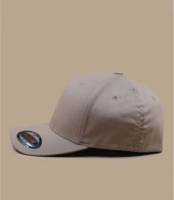 Casquette Khaki Flexfit -Stetsoni Magasin casquette khaki flexfit 1