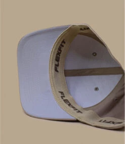 Casquette Khaki Flexfit -Stetsoni Magasin casquette khaki flexfit 3