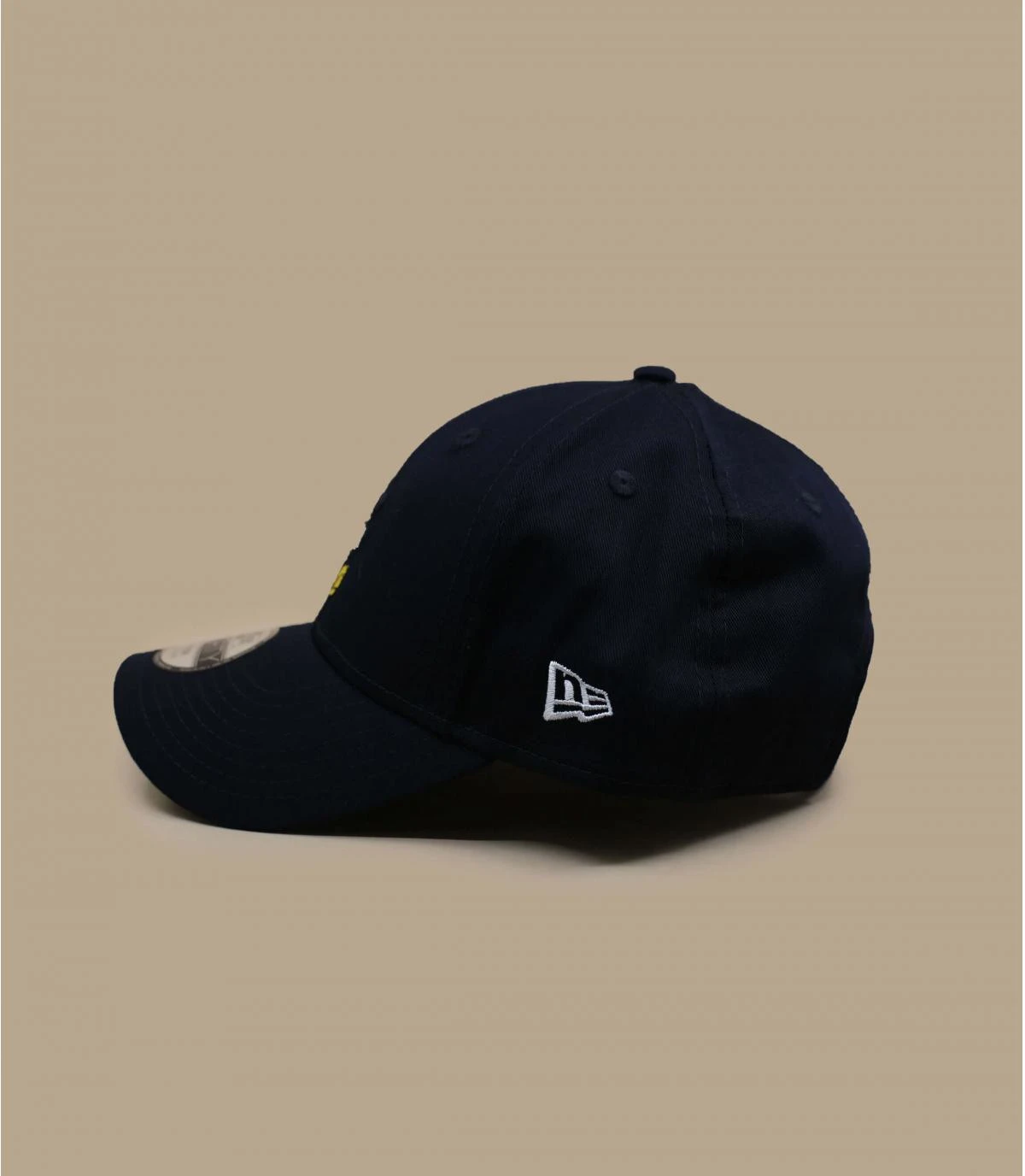 NEW ERA Casquette Kids Mickey Mouse Black 5 NEW ERA Casquette Kids Mickey Mouse Black – Image 3