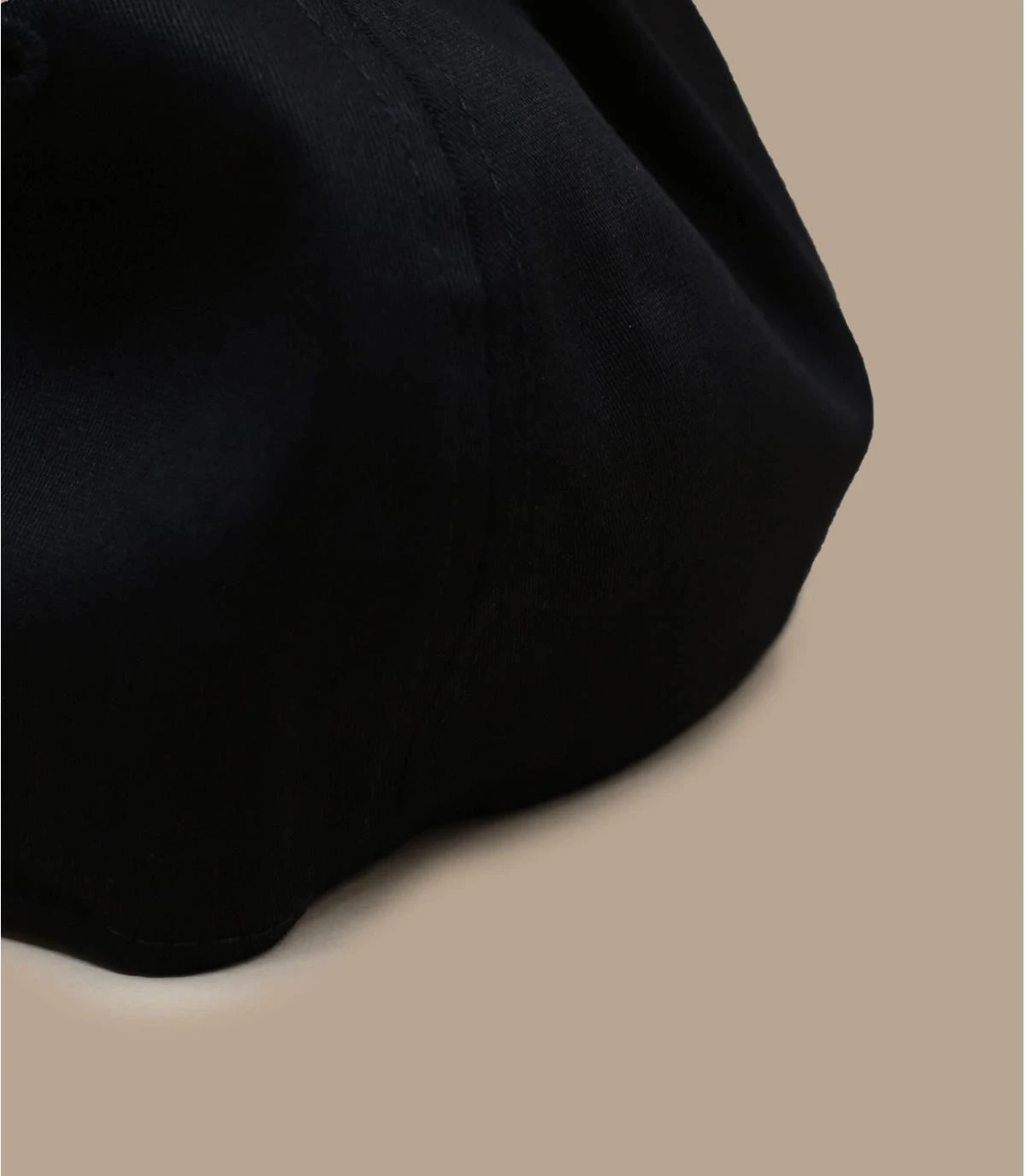 NEW ERA Casquette LA 3930 Black Black 6 NEW ERA Casquette LA 3930 Black Black – Image 4