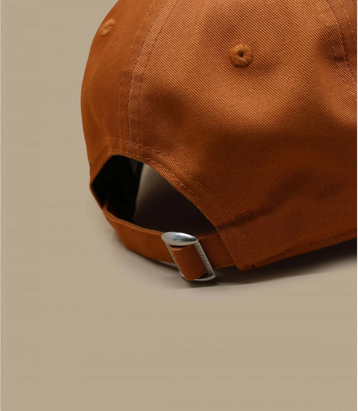 NEW ERA Casquette League Ess 940 NY Toffee White 6 NEW ERA Casquette League Ess 940 NY Toffee White – Image 4