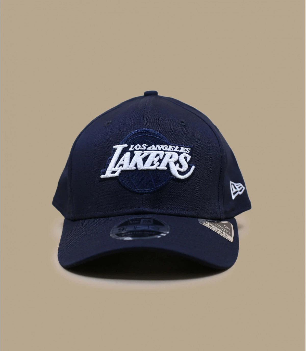 NEW ERA Casquette League Ess 950 Stretch Lakers 4 NEW ERA Casquette League Ess 950 Stretch Lakers – Image 2