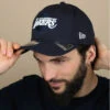NEW ERA Casquette League Ess 950 Stretch Lakers -Stetsoni Magasin casquette league ess 950 stretch lakers