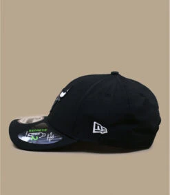 NEW ERA Casquette Monochrome 940 Bulls Black 9 NEW ERA Casquette Monochrome 940 Bulls Black -Stetsoni Magasin casquette monochrome 940 bulls black 2