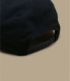 NEW ERA Casquette Monochrome 940 Bulls Black 10 NEW ERA Casquette Monochrome 940 Bulls Black -Stetsoni Magasin casquette monochrome 940 bulls black 3