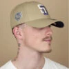 '47 BRAND Casquette MVP Snapback Padres Khaki -Stetsoni Magasin casquette mvp snapback padres khaki
