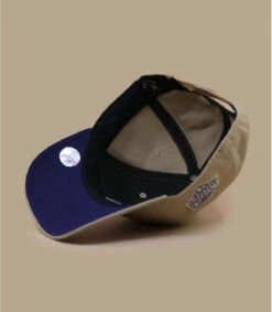 '47 BRAND Casquette MVP Snapback Padres Khaki -Stetsoni Magasin casquette mvp snapback padres khaki 5