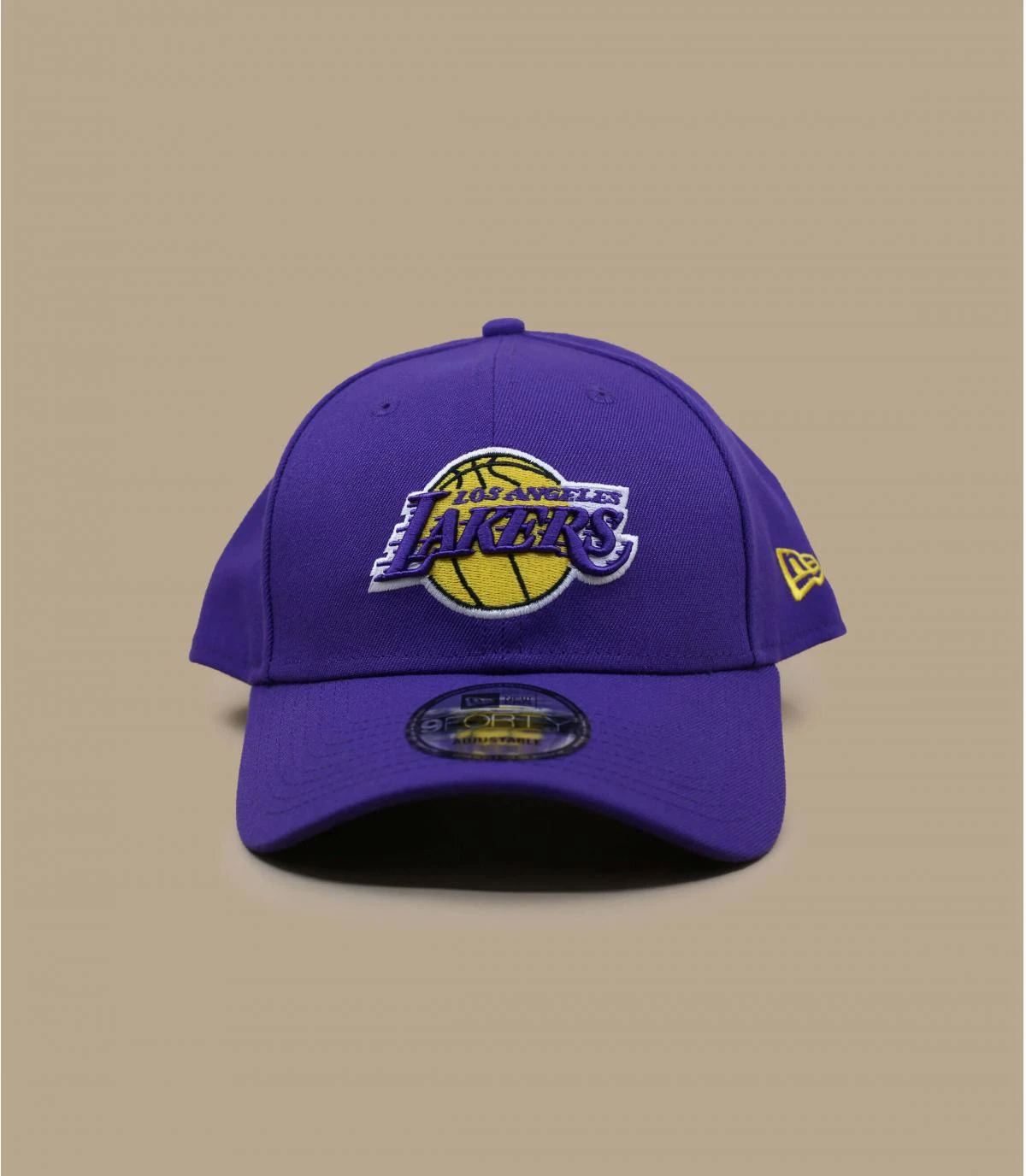 NEW ERA Casquette Lakers NBA The League 4 NEW ERA Casquette Lakers NBA The League – Image 2