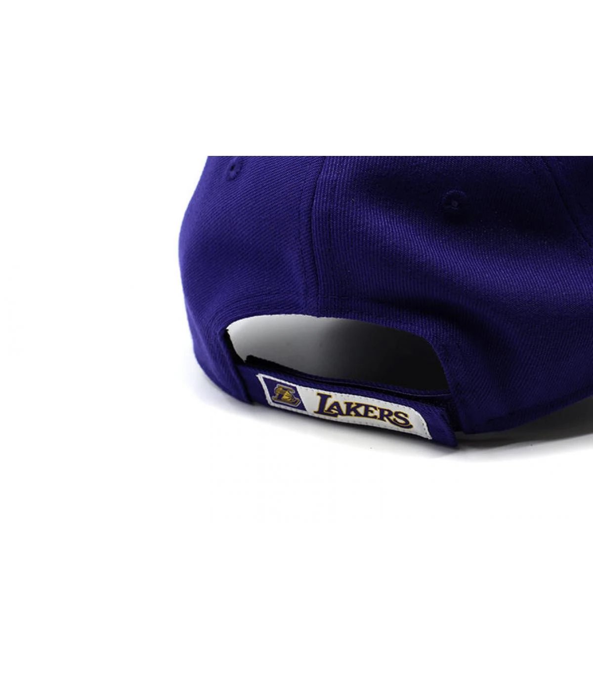 NEW ERA Casquette Lakers NBA The League 7 NEW ERA Casquette Lakers NBA The League – Image 5