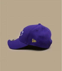 NEW ERA Casquette Lakers NBA The League 9 NEW ERA Casquette Lakers NBA The League -Stetsoni Magasin casquette nba the league lakerscasquette20Lakers20bleu