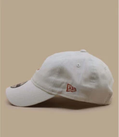 NEW ERA Casquette NE Herringbone 9Twenty Stone -Stetsoni Magasin casquette ne herringbone 9twenty stone 3