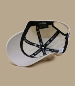 NEW ERA Casquette NE Herringbone 9Twenty Stone -Stetsoni Magasin casquette ne herringbone 9twenty stone 5