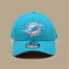 NEW ERA Casquette Miami Dolphins NFL The League 1 NEW ERA Casquette Miami Dolphins NFL The League -Stetsoni Magasin casquette nfl league dolphins team