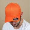 Casquette Orange Flexfit -Stetsoni Magasin casquette orange flexfit20Casquette20orange20flexfit