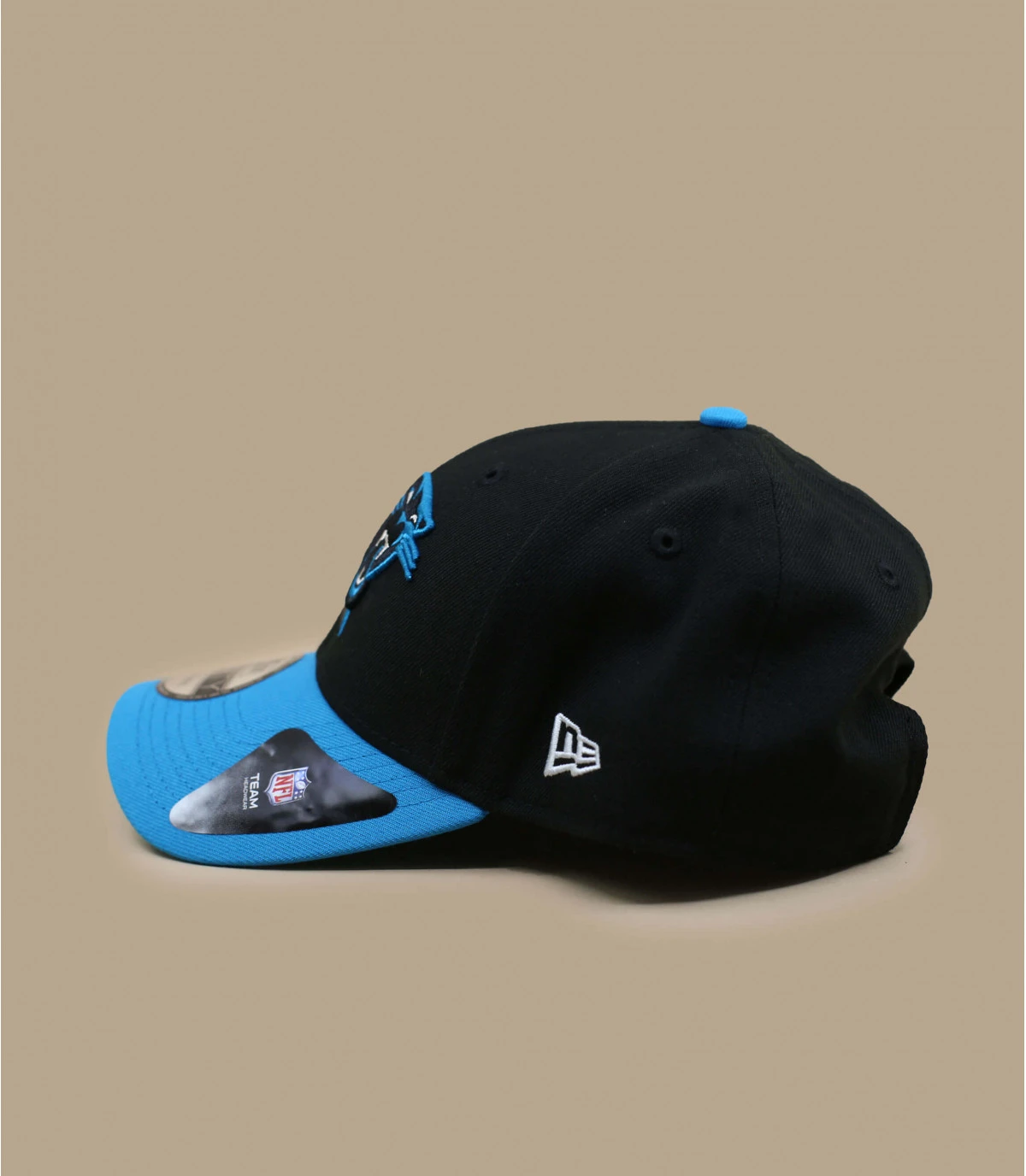NEW ERA Casquette Panthers NFL The League 4 NEW ERA Casquette Panthers NFL The League – Image 2