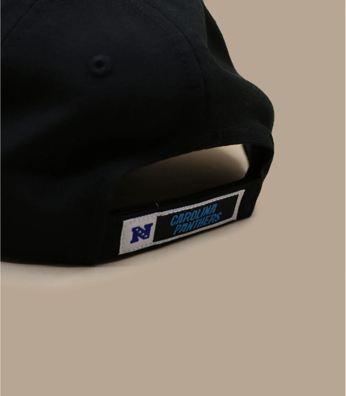 NEW ERA Casquette Panthers NFL The League 5 NEW ERA Casquette Panthers NFL The League – Image 3