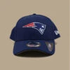 NEW ERA Casquette Patriots NFL The League -Stetsoni Magasin casquette patriots league