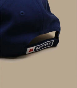 NEW ERA Casquette Patriots NFL The League -Stetsoni Magasin casquette patriots league 2