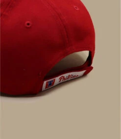NEW ERA Casquette Phillies MLB The League 7 NEW ERA Casquette Phillies MLB The League -Stetsoni Magasin casquette phillies mlb the league 2