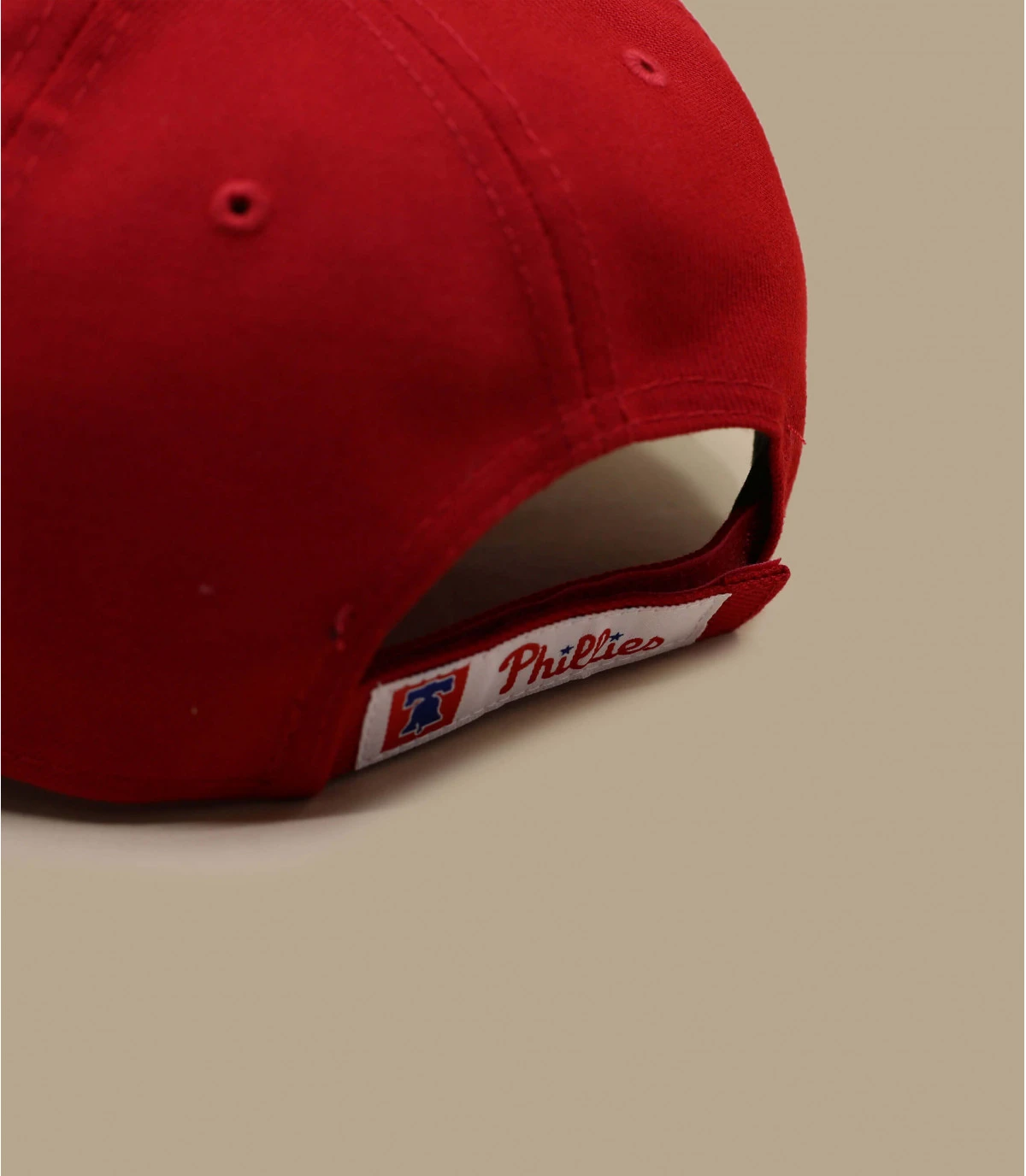 NEW ERA Casquette Phillies MLB The League 5 NEW ERA Casquette Phillies MLB The League – Image 3