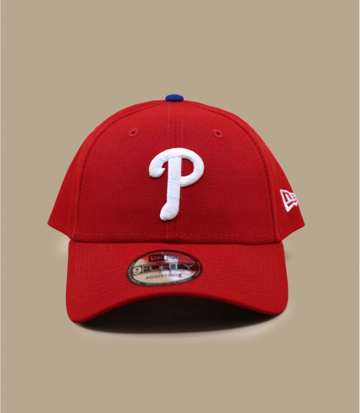 NEW ERA Casquette Phillies MLB The League 3 NEW ERA Casquette Phillies MLB The League
