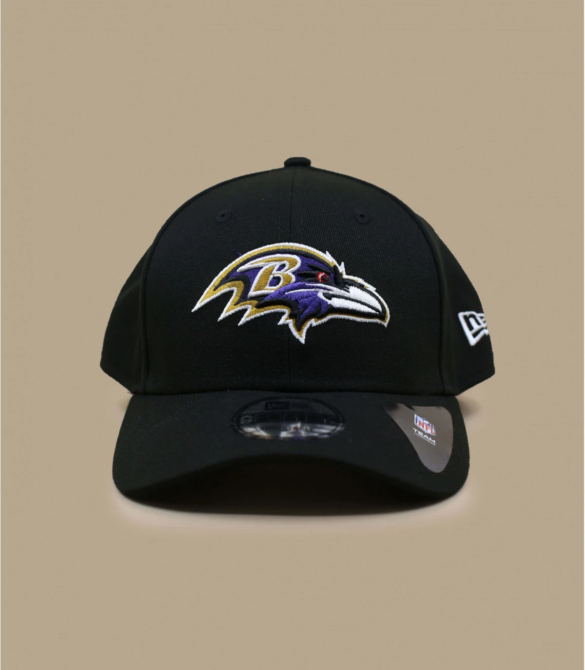 NEW ERA Casquette Raven NFL The League 4 NEW ERA Casquette Raven NFL The League – Image 2
