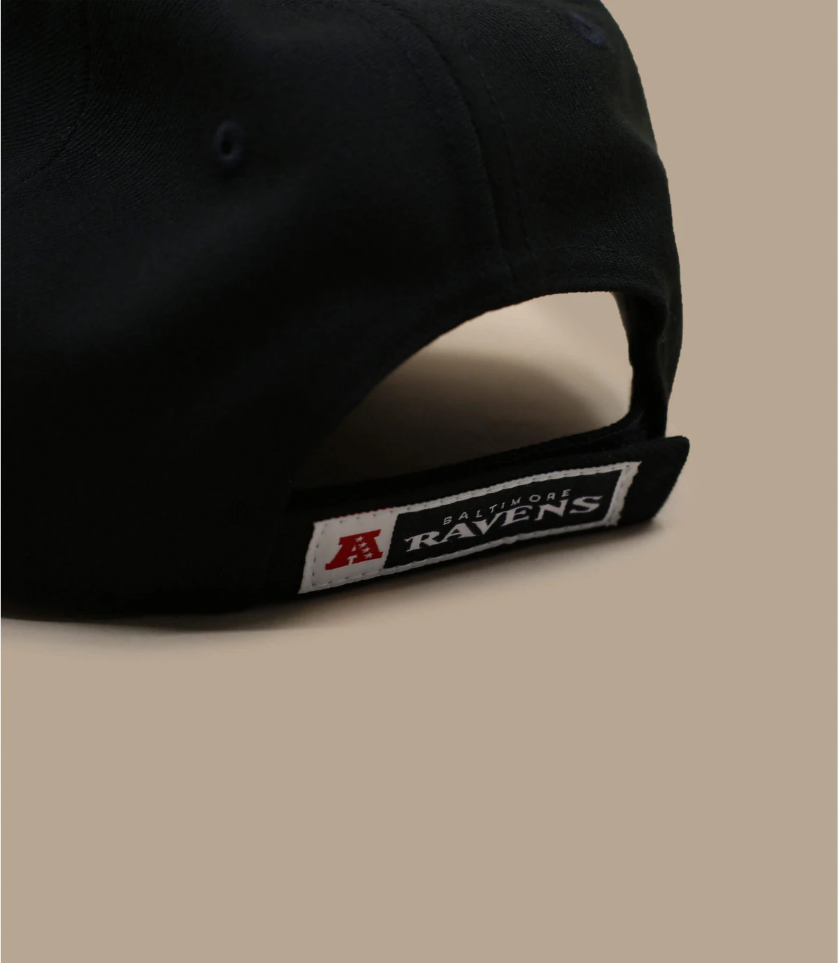 NEW ERA Casquette Raven NFL The League 5 NEW ERA Casquette Raven NFL The League – Image 3