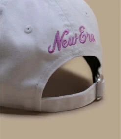 NEW ERA Casquette Washed Graphic 9Twenty White -Stetsoni Magasin casquette washed graphic 9twenty white 4