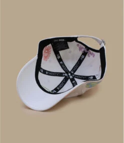 NEW ERA Casquette Washed Graphic 9Twenty White -Stetsoni Magasin casquette washed graphic 9twenty white 5