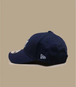 NEW ERA Casquette Wild Camo 940 NY Navy 8 NEW ERA Casquette Wild Camo 940 NY Navy -Stetsoni Magasin casquette wild camo 940 ny navy 2