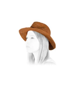 Barts Celery Caramel -Stetsoni Magasin celery caramelBarts20Chapeau20paille20brun