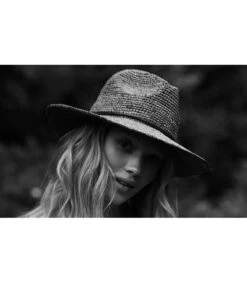 Barts Celery Hat Natural -Stetsoni Magasin celery hat naturalBarts20Chapeau20cowboy20paille