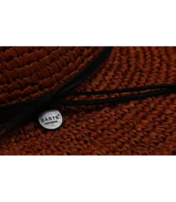 Barts Celery Terra -Stetsoni Magasin celery terraBarts20chapeau20paille20marron