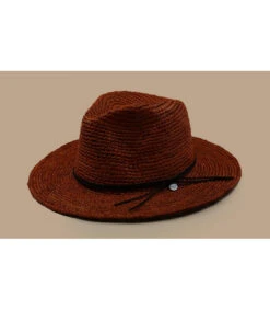 Barts Celery Terra -Stetsoni Magasin celery terrachapeau20paille20marron