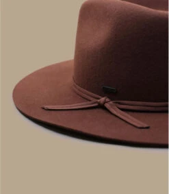 Brixton Cohen Cowboy Caramel -Stetsoni Magasin cohen cowboy caramel 2