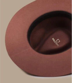 Brixton Cohen Cowboy Caramel -Stetsoni Magasin cohen cowboy caramel 4