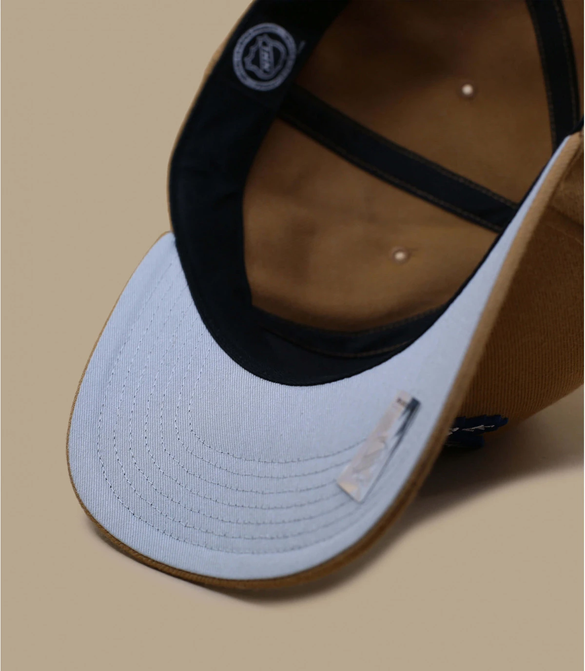 '47 BRAND Cold Zone MVP Maple Leafs Camel 7 '47 BRAND Cold Zone MVP Maple Leafs Camel – Image 5