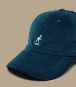 Kangol Cord Baseball Fanfare 10 Kangol Cord Baseball Fanfare -Stetsoni Magasin cord baseball fanfare 2