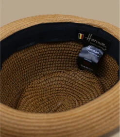 Corfou Brown -Stetsoni Magasin corfou brown 2