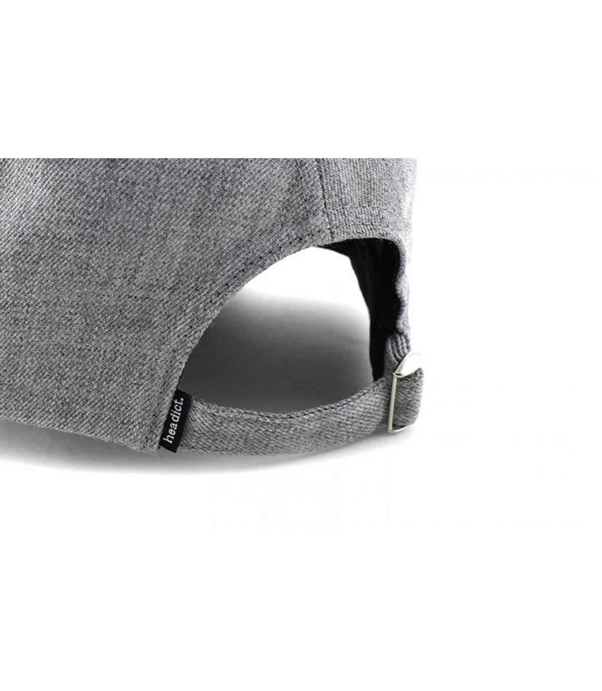 Curve Aaaargh Grey Suede 7 Curve Aaaargh Grey Suede – Image 5