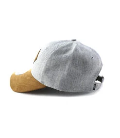 Curve Aaaargh Grey Suede 10 Curve Aaaargh Grey Suede -Stetsoni Magasin curve aaaargh grey suedeIn20The20Galaxy20casquette20Arrrrrgh20gris