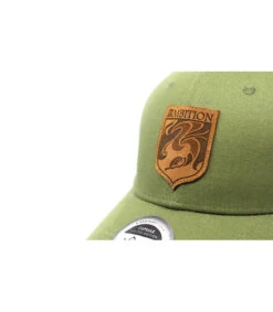 Curve Ambition Olive -Stetsoni Magasin curve ambition olivecasquette20Ambition20vert