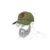 Curve Ambition Olive -Stetsoni Magasin curve ambition olivecasquette20Ambition20vert20Curve20Ambition20olive